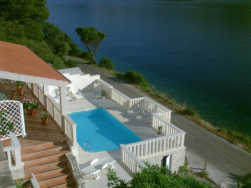 Vila Tea Medvinjak Exterior photo